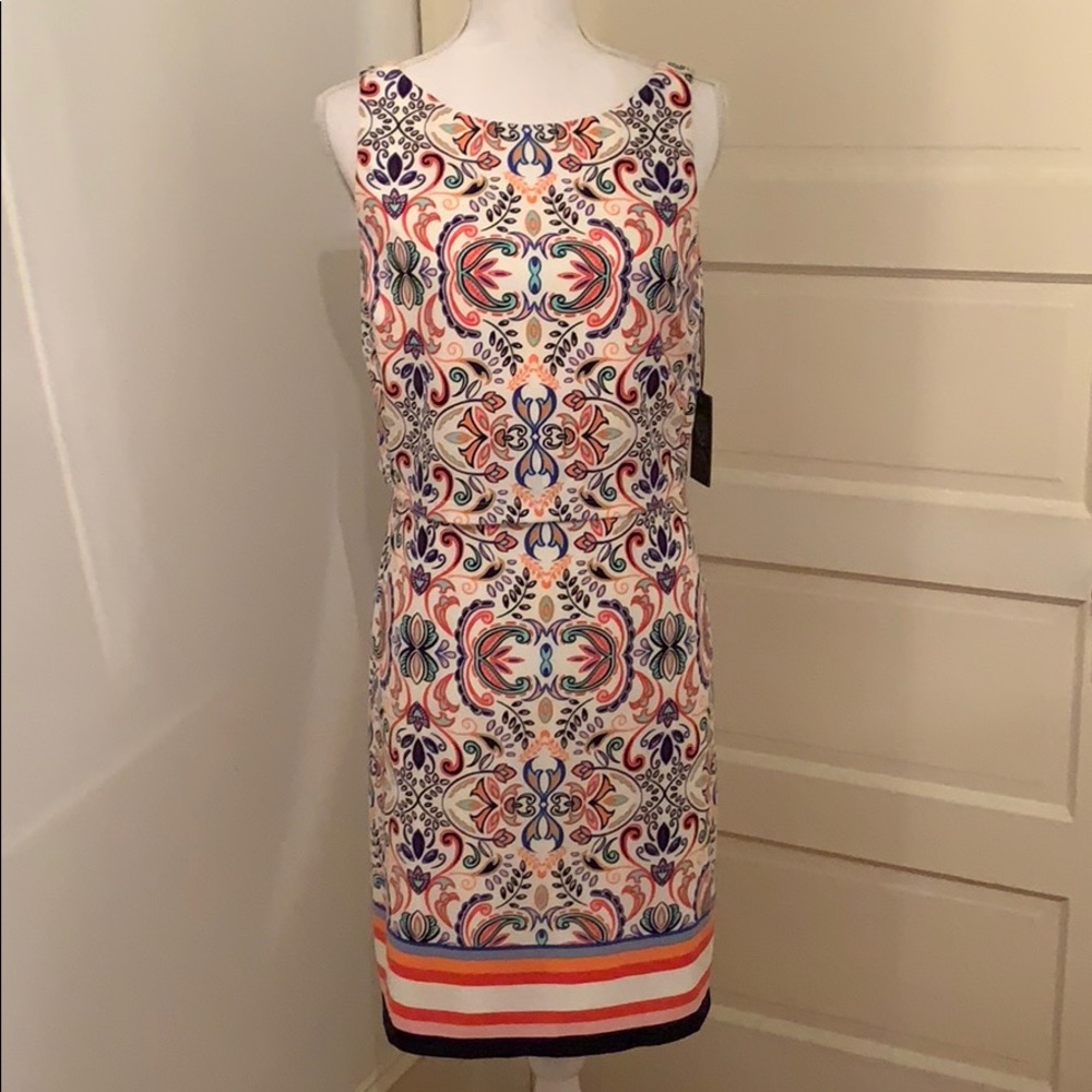 Vince Camuto Dress - NWT